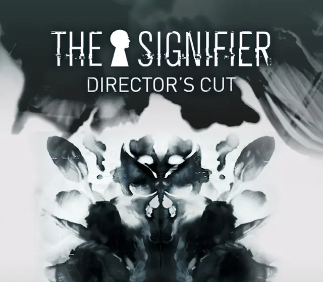 The Signifier Director's Cut — Steam, Director's Cut