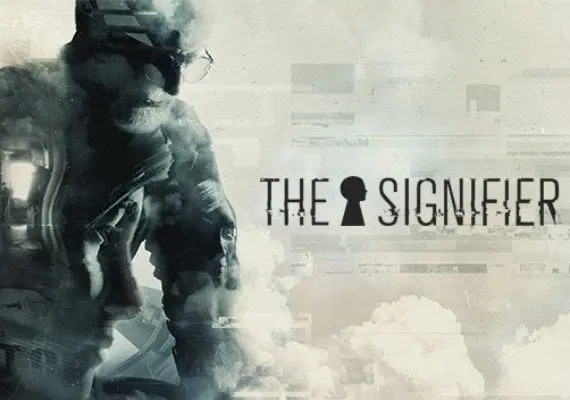 The Signifier Director's Cut — Steam, Standard