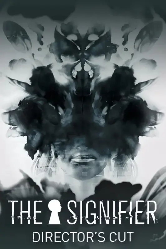 The Signifier Director's Cut — Steam, Director's Cut