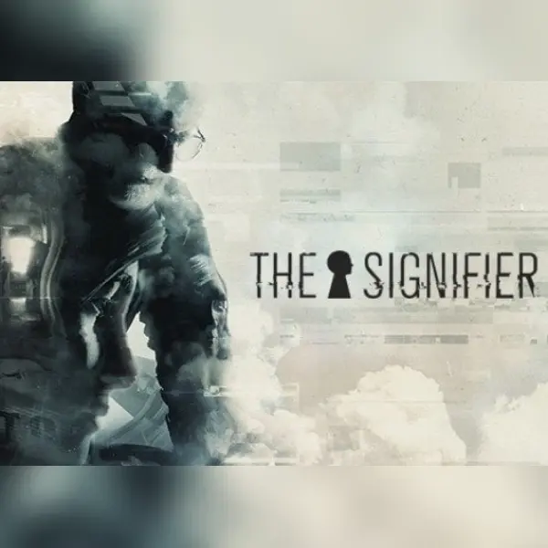 The Signifier Director's Cut — Steam, Standard
