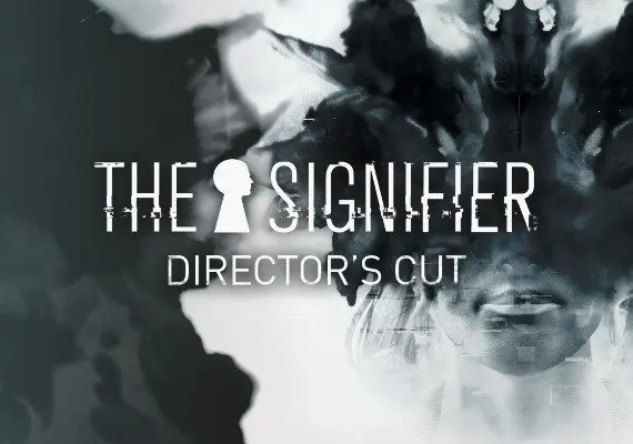 The Signifier: Director's Cut EN/DE/FR/PT/RU/ES — Steam, Standard