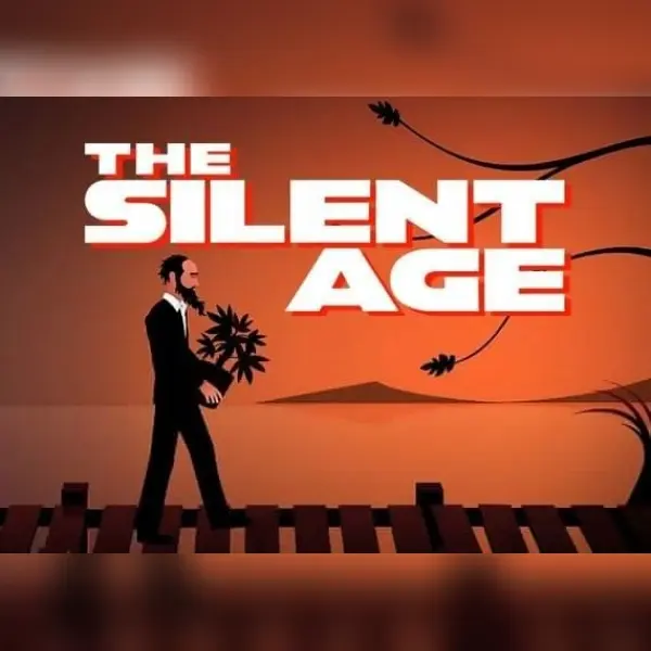 The Silent Age — Steam, Standard