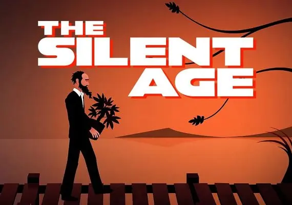 The Silent Age EN — Steam, Standard