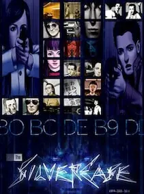 The Silver Case — Steam, Standard