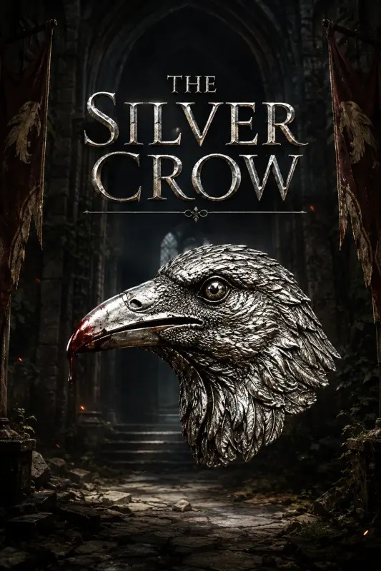 The Silver Crow — Steam, Standard