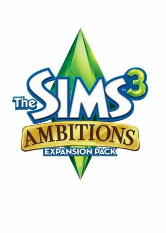 The Sims 3 Ambitions DLC — EA app, Standard