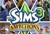 The Sims 3 - Ambitions Expansion Pack DLC — EA app, Standard