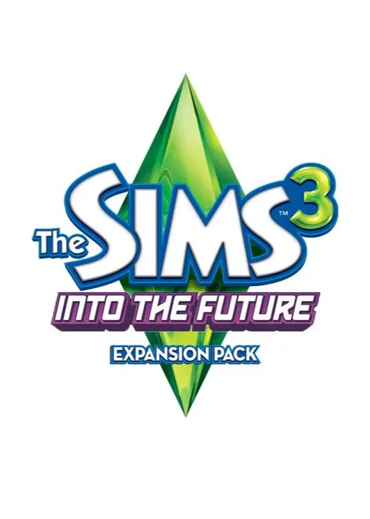 The Sims 3 and Into The Future DLC — EA app, Standard