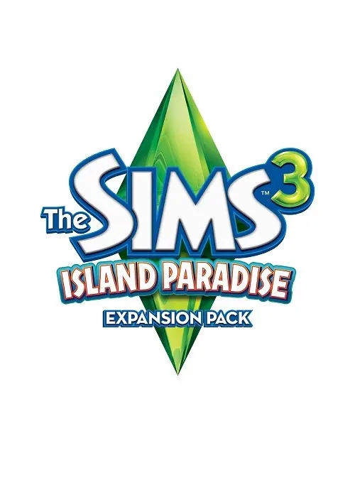 The Sims 3 and Island Paradise DLC — EA app, Standard
