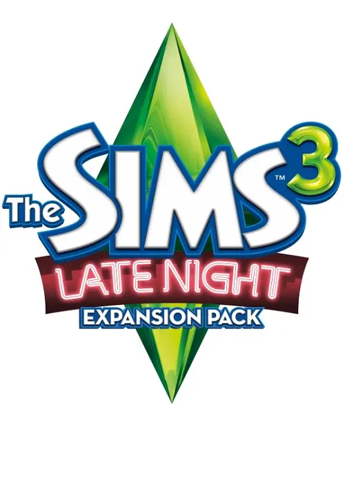 The Sims 3 and Late Night DLC — EA app, Standard
