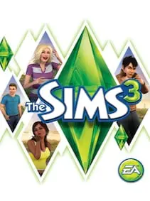 The Sims 3 — EA app, Standard