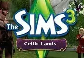 The Sims 3 - Celtic Lands DLC — EA app, Standard