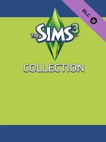 THE SIMS 3 COLLECTION — EA app, Standard