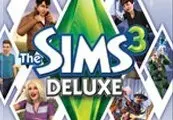 The Sims 3 Deluxe Edition — EA app, Deluxe Edition