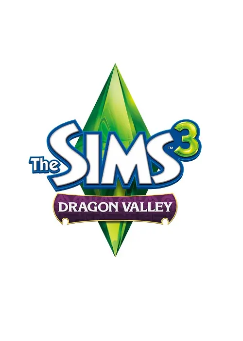 The Sims 3: Dragon Valley (DLC) — EA app, Standard
