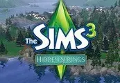 The Sims 3 - Hidden Springs Pack DLC — EA app, Standard