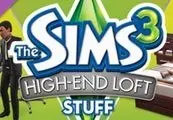 The Sims 3 - High-End Loft Stuff Pack — EA app, Standard