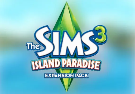 The Sims 3 + Island Paradise - Bundle — EA app, Standard