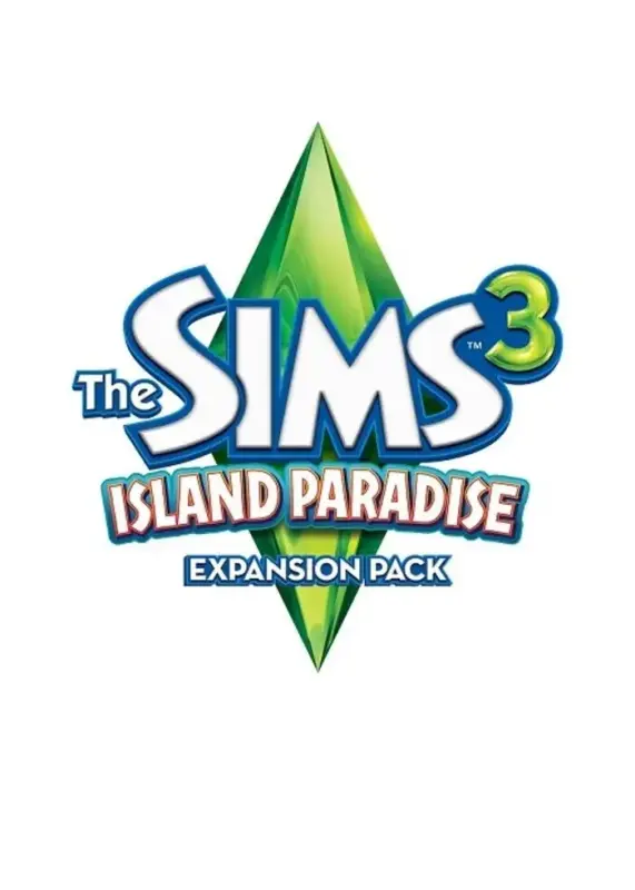 The Sims 3 Island Paradise DLC — EA app, Standard