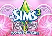 The Sims 3 - Katy Perry's Sweet Treats DLC — EA app, Standard