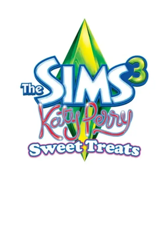 The Sims 3 Katy Perry's Sweet Treats DLC — EA app, Standard