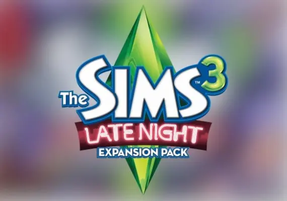 The Sims 3 + Late Night - Bundle — EA app, Standard