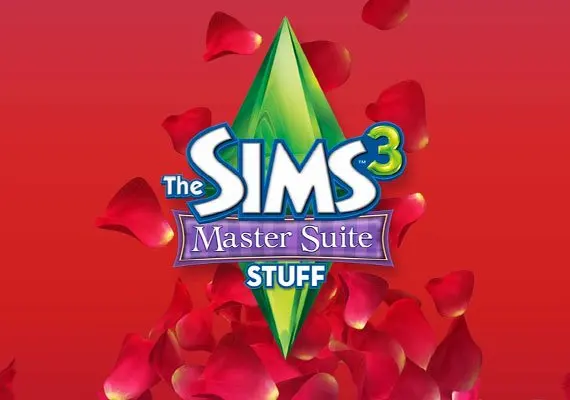 The Sims 3: Master Suite Stuff DLC — EA app, Standard