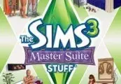 The Sims 3 - Master Suite Stuff Expansion Pack Steam Gift — Steam, Standard