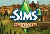 The Sims 3 - Monte Vista DLC — EA app, Standard