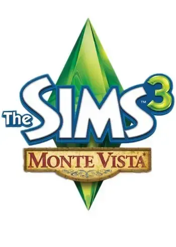 The Sims 3 Monte Vista DLC — EA app, Standard