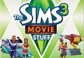 The Sims 3 - Movie Stuff DLC Steam Gift — Steam, Standard