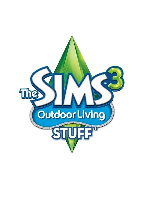 The Sims 3 and Outdoor Living DLC — EA app, Standard