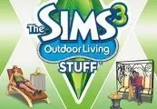 The Sims 3 - Outdoor Living Stuff Pack Steam Gift — Steam, Standard