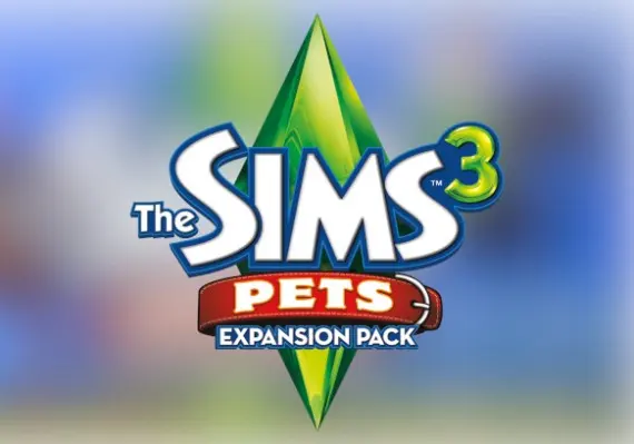 The Sims 3 + Pets - Bundle — EA app, Standard