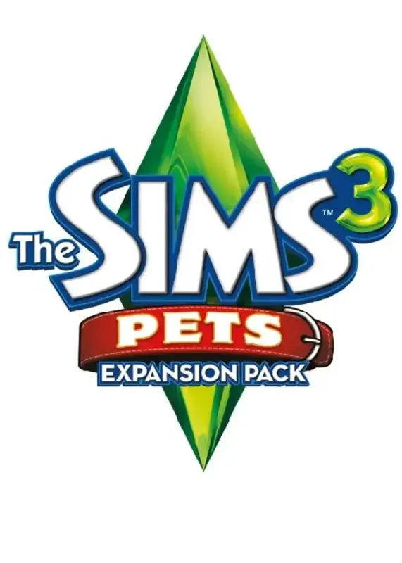 The Sims 3 Pets DLC — EA app, Standard
