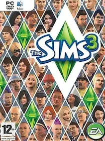 The Sims 3 Plus Pets — EA app, Standard