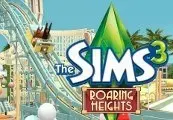 The Sims 3 - Roaring Heights DLC — EA app, Standard