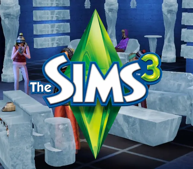 The Sims 3 Seasons - Pre-Order Bonus DLC — EA app, Standard