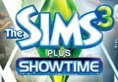 The Sims 3 + Showtime DLC — EA app, Standard