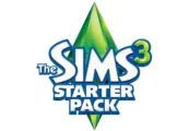 The Sims 3 Starter Pack — EA app, Standard