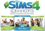 The Sims 4: Bundle Pack 1 — EA app, Standard