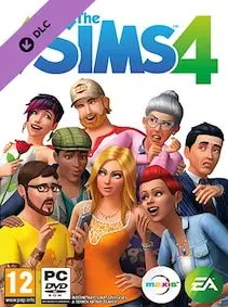 The Sims 4: Bundle Pack 3 — EA app, Standard