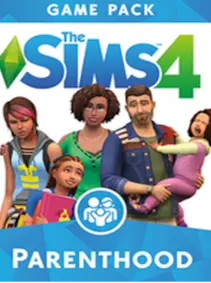 The Sims 4: Parenthood — EA app, Standard