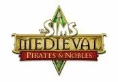 The Sims Medieval - Pirates and Nobles DLC — EA app, Standard