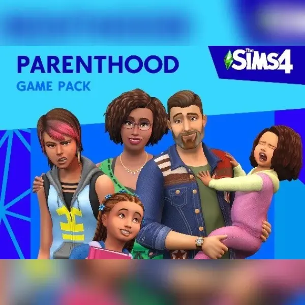 The Sims™ 4 Parenthood (DLC) — Steam, Standard