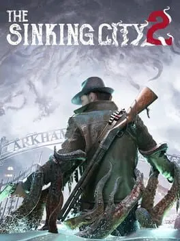 The Sinking City 2 — Xbox Series X|S, Standard