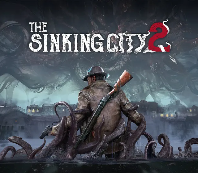 The Sinking City 2 — Steam, Standard