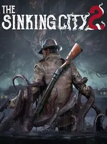The Sinking City 2 — Steam, Standard