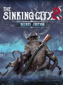 The Sinking City 2 | Deluxe Edition — Xbox Series X|S, Deluxe Edition