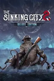 The Sinking City 2 – Deluxe Edition — Xbox Series X|S, Deluxe Edition